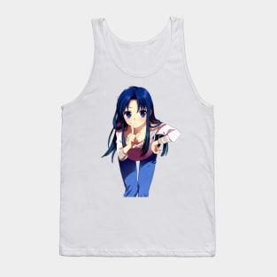 Ami Cute Tank Top